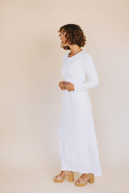 The White: Emma