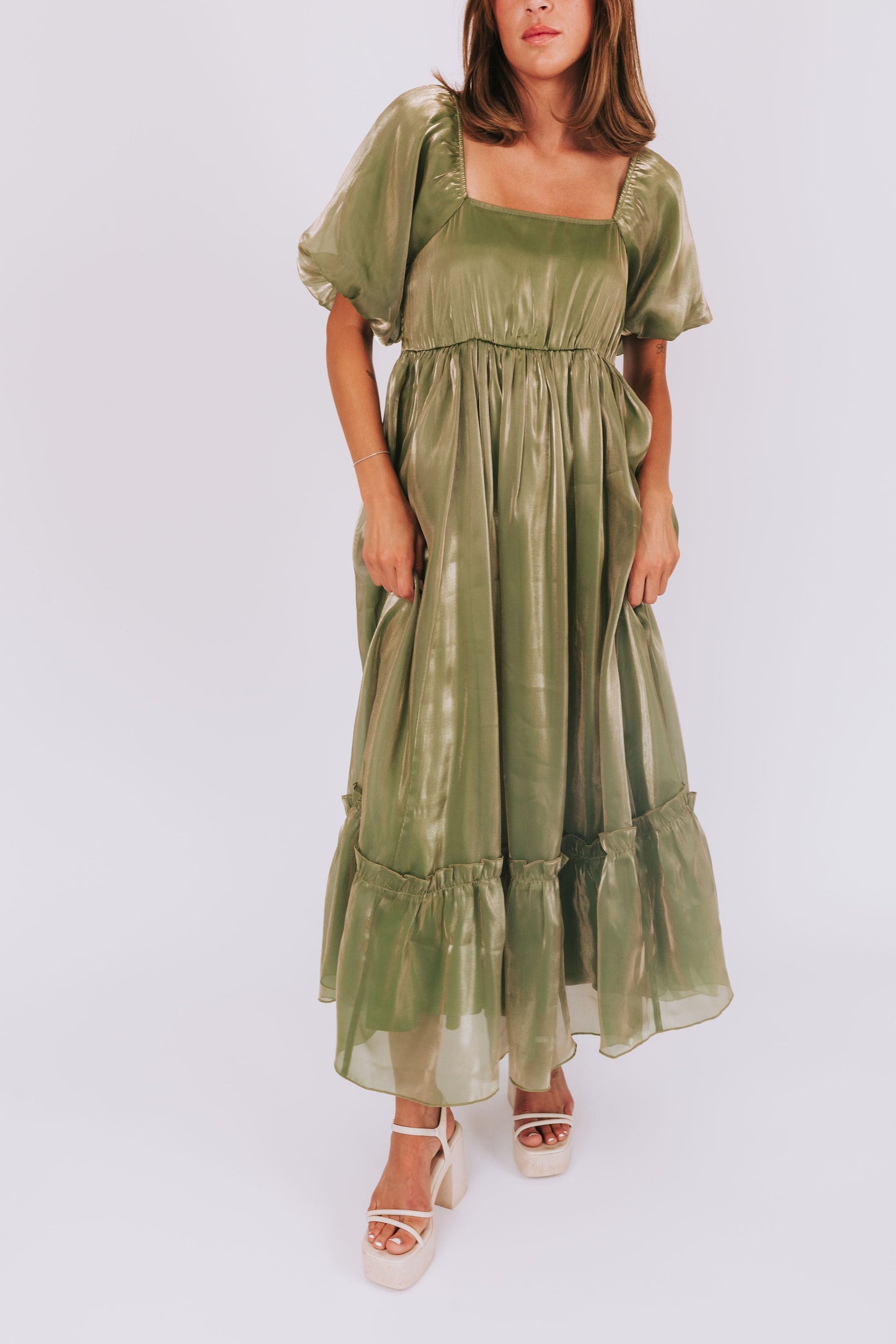 EXCLUSIVE - Different Life Dress - 6 Colors!