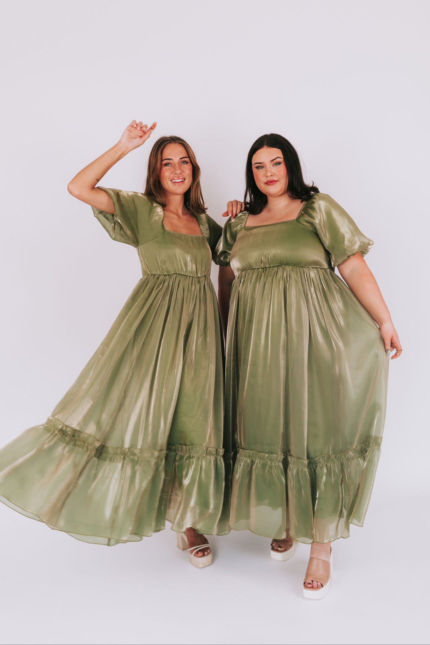 EXCLUSIVE - Different Life Dress - 6 Colors!