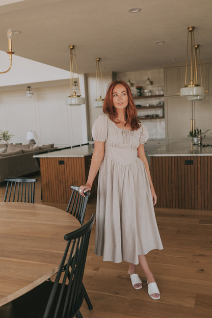 Splendid Afternoon Dress
