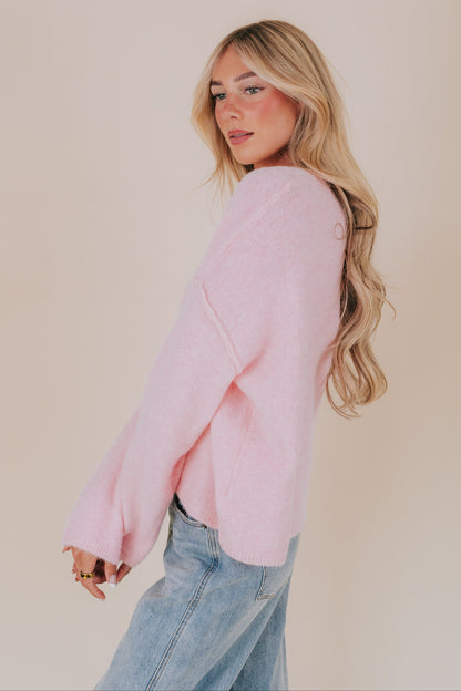 True Babe Cardigan