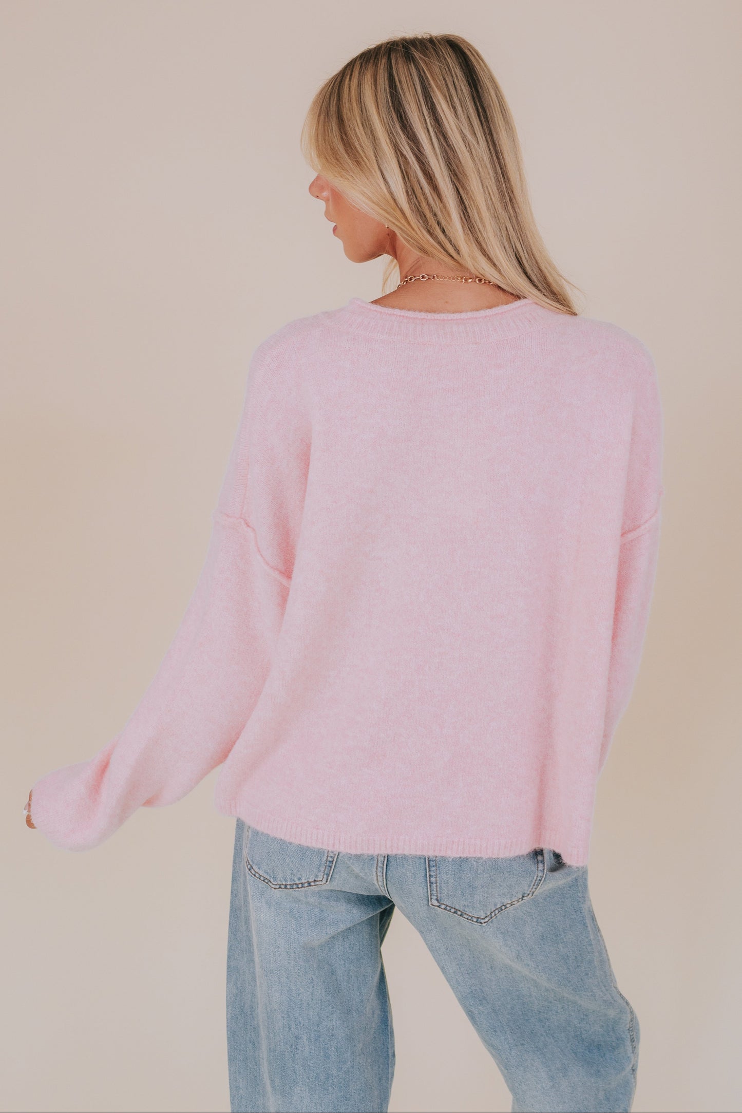 True Babe Cardigan