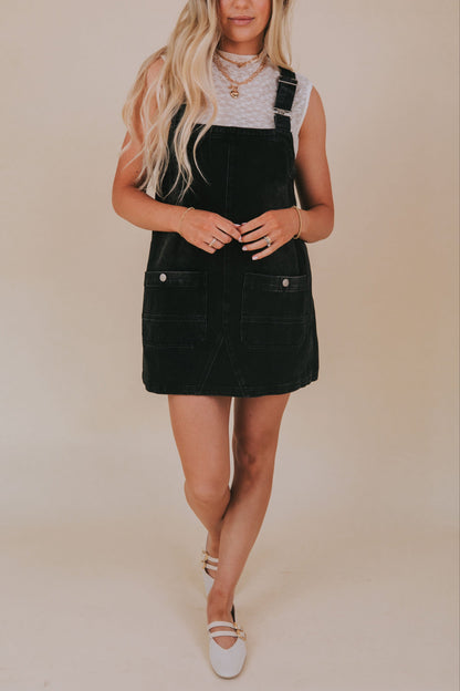 Tell Me It's Real Dress
