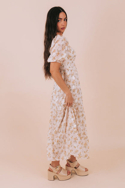 Return To Innocence Dress
