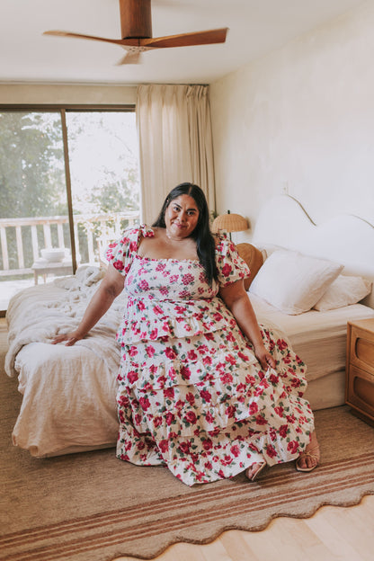 EXCLUSIVE - Wish I Knew Dress