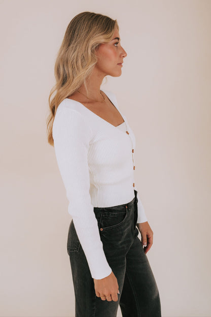 Sweet Fantasy Top