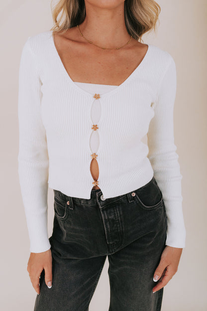 Sweet Fantasy Top