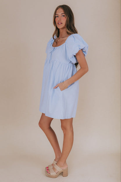 Sky Full Of Dreams Dress