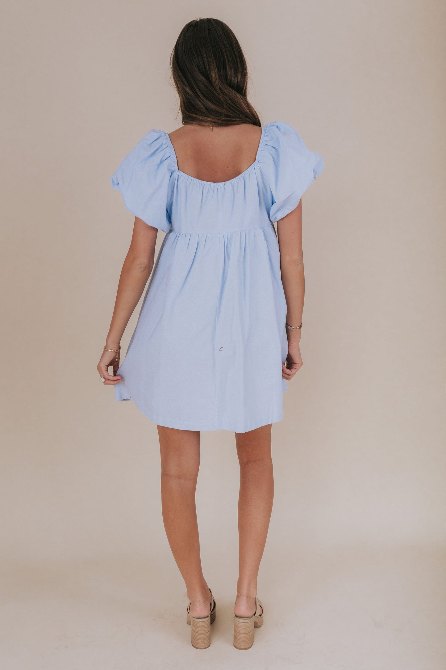 Sky Full Of Dreams Dress
