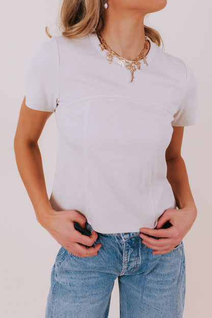 That's A Mood Top - 2 Colors!
