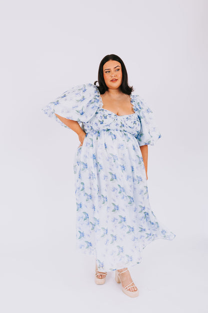 EXCLUSIVE - Lost In A Dream Dress