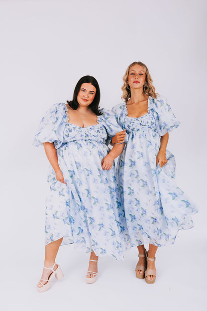 EXCLUSIVE - Lost In A Dream Dress