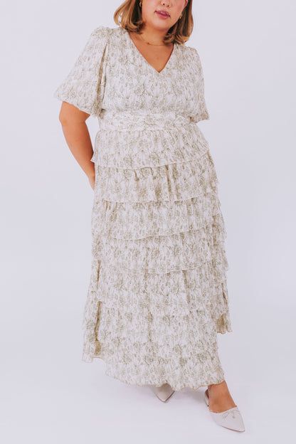 EXCLUSIVE - Promise Me This Dress - 12 Colors!