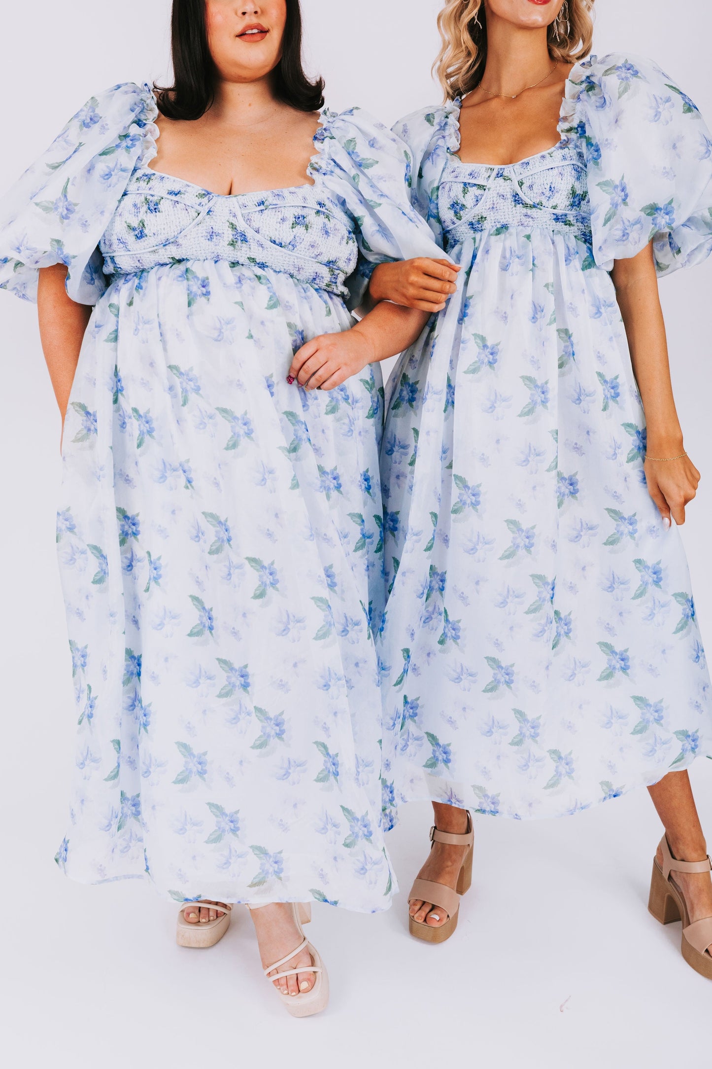 EXCLUSIVE - Lost In A Dream Dress