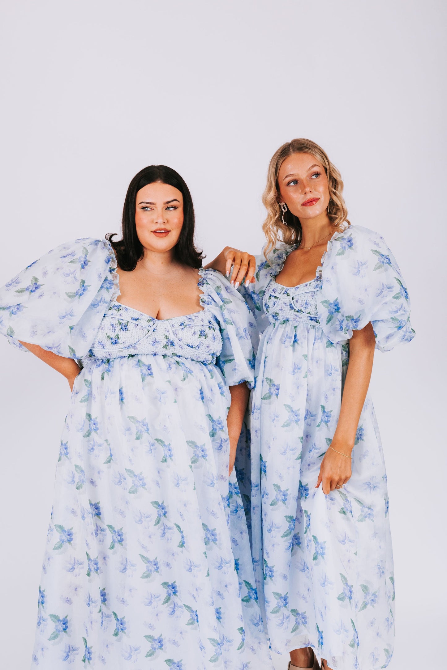 EXCLUSIVE - Lost In A Dream Dress