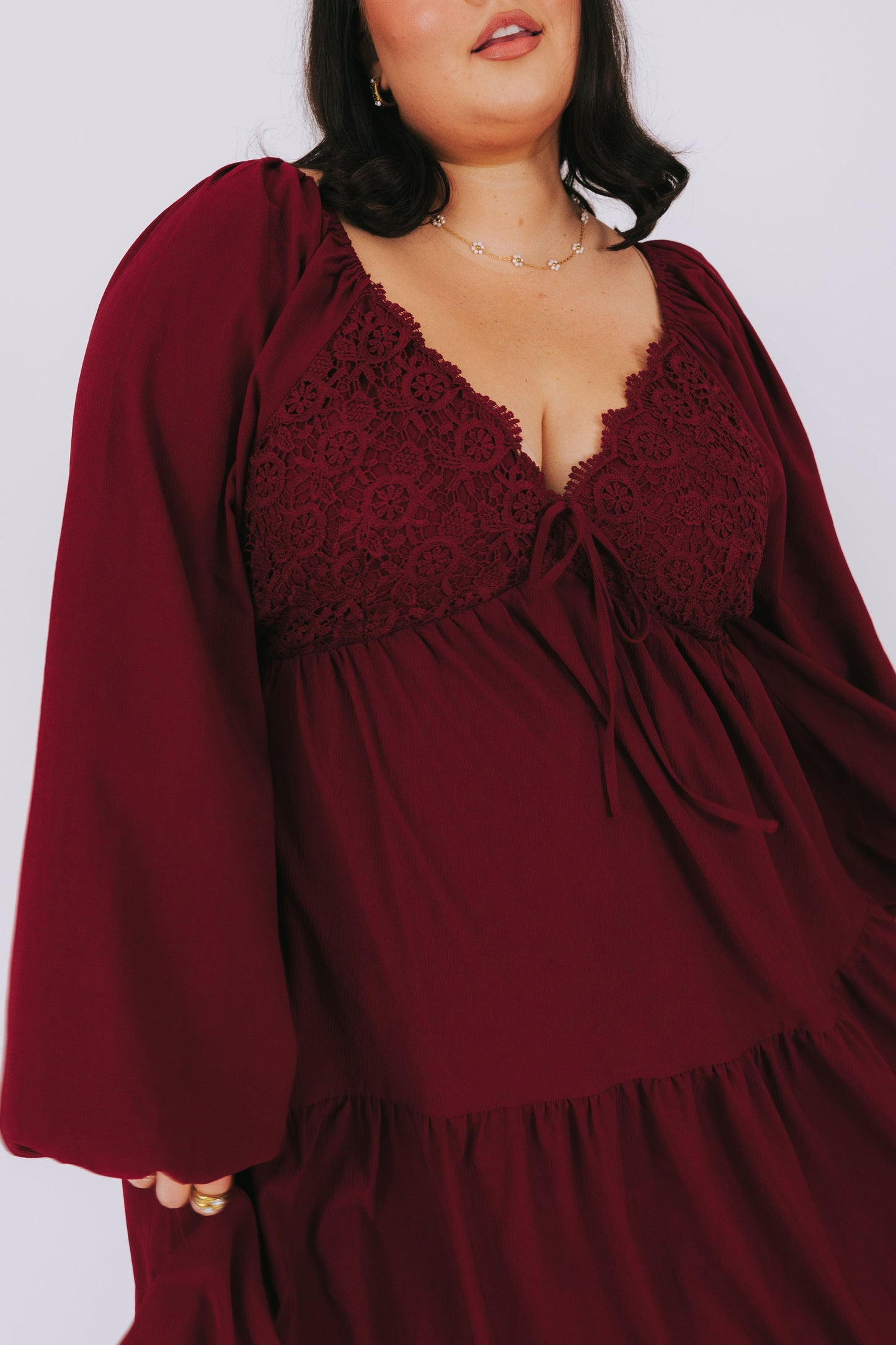 EXCLUSIVE - In A Daydream Dress