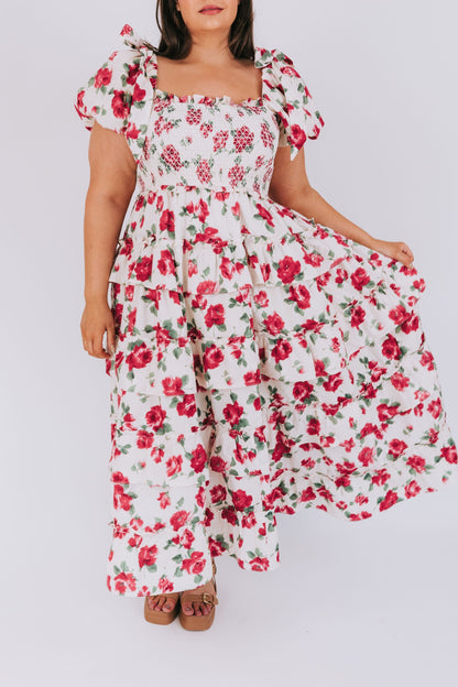 EXCLUSIVE - Wish I Knew Dress