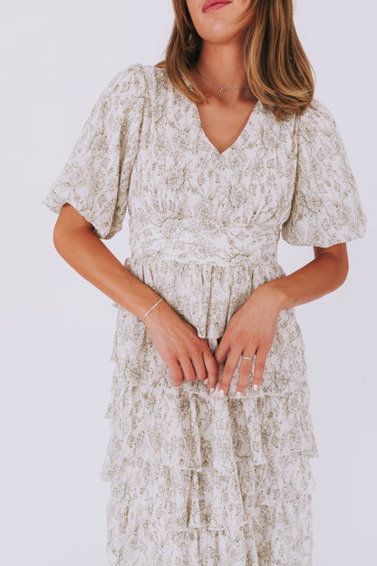 EXCLUSIVE - Promise Me This Dress - 12 Colors!