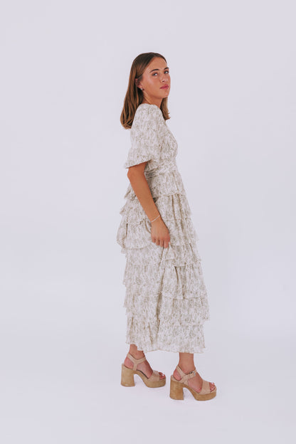 EXCLUSIVE - Promise Me This Dress - 12 Colors!