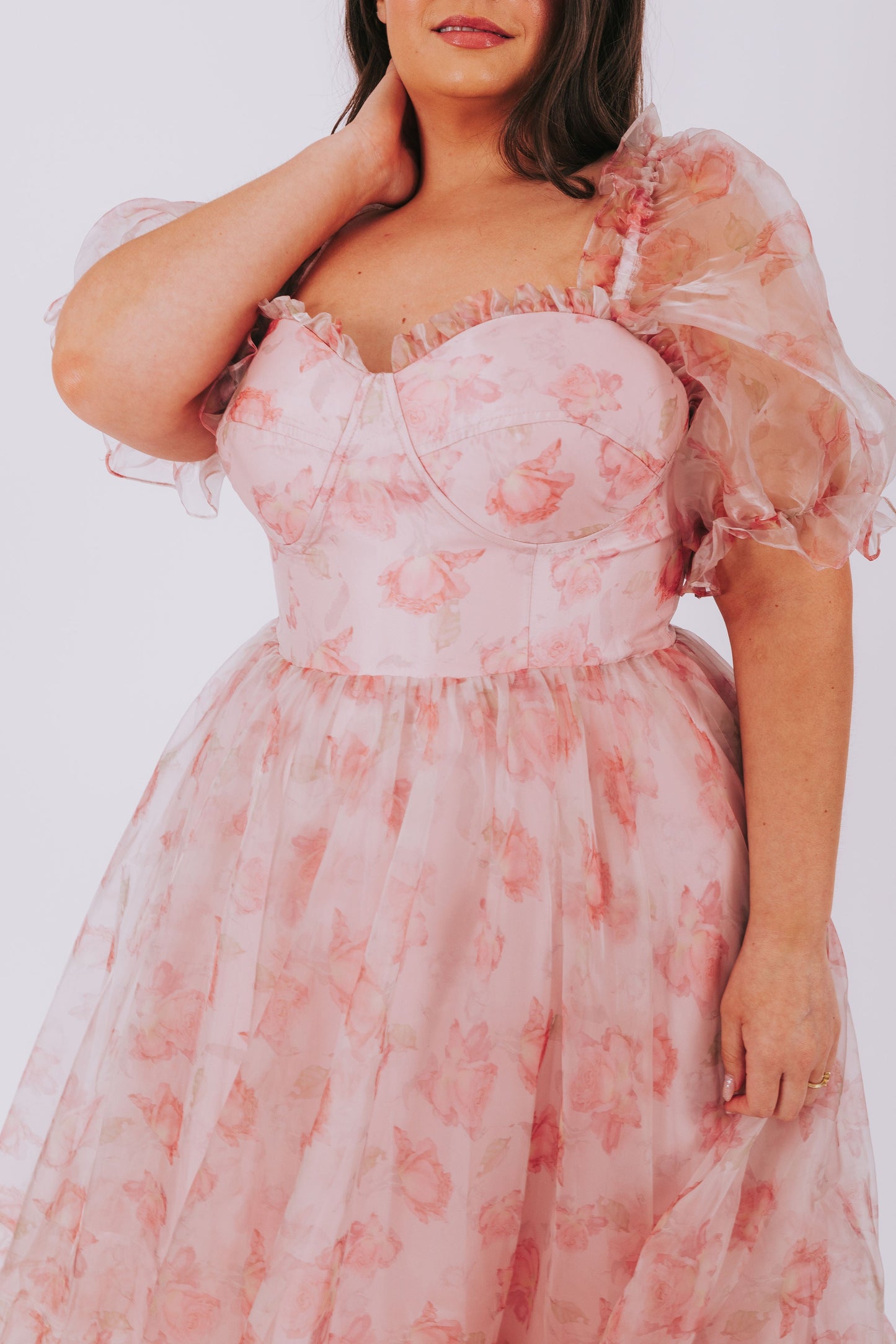 EXCLUSIVE - Take My Breath Away Dress - 3 Colors!