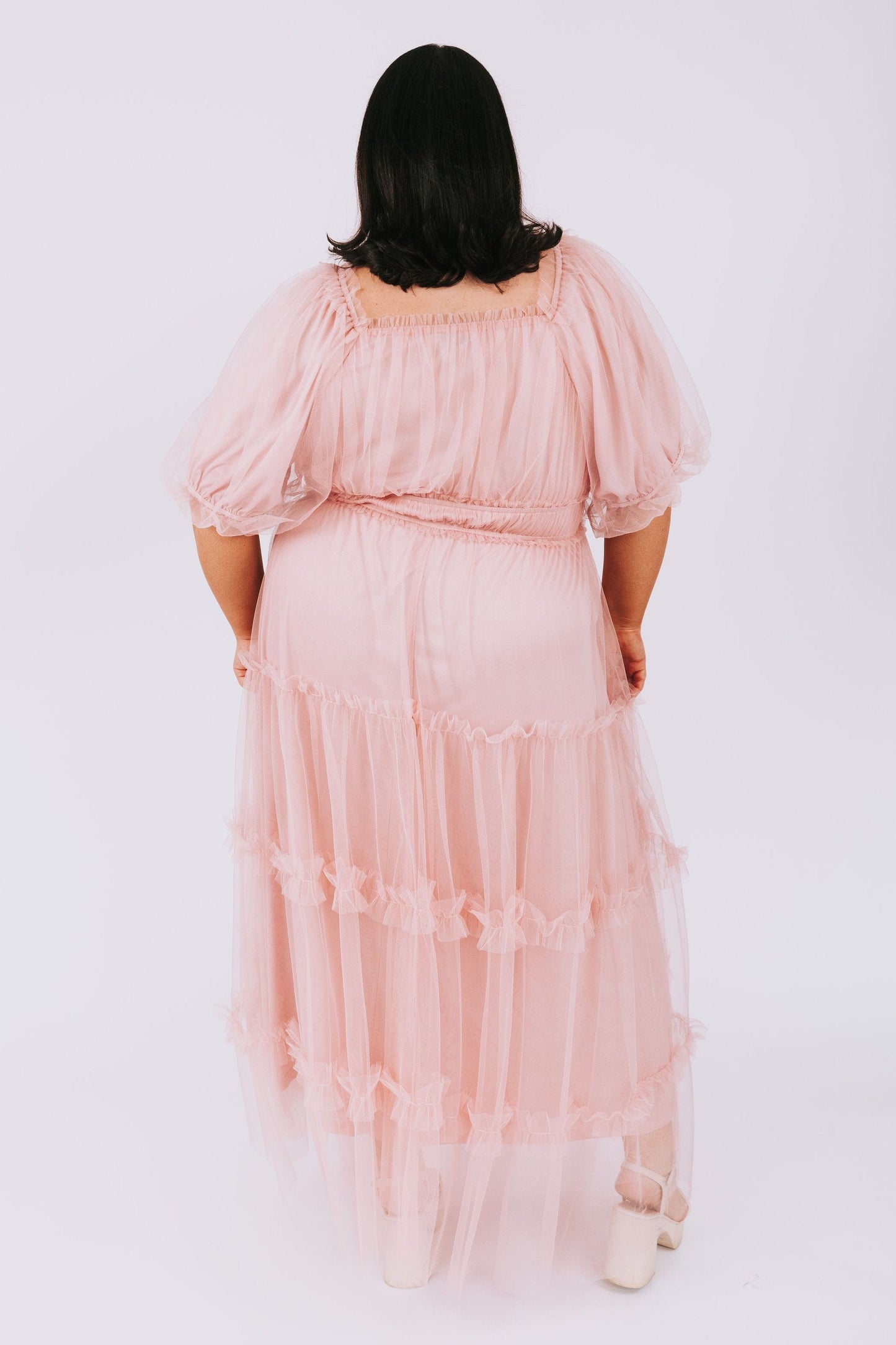 ONE LOVED BABE - Stuck With You Dress - 6 Colors!