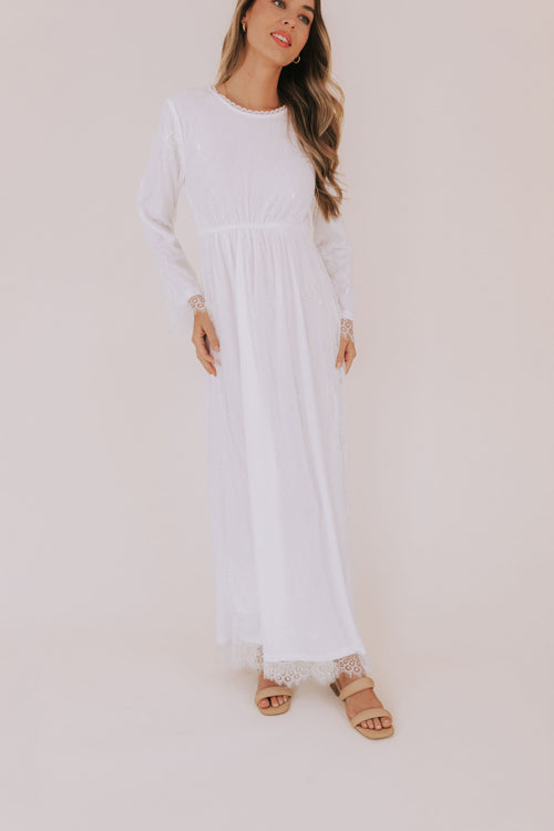 The White: Francesca