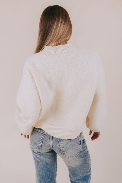Snuggle Up Cardigan - 2 Colors!
