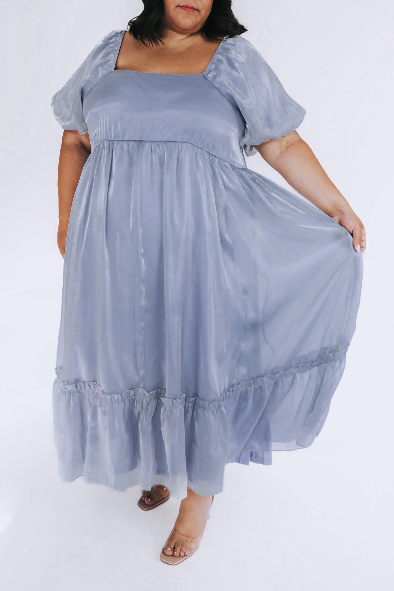 EXCLUSIVE - Different Life Dress - 6 Colors!