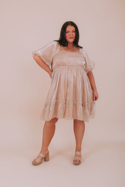 EXCLUSIVE - Time Of My Life Dress - 5 Colors!