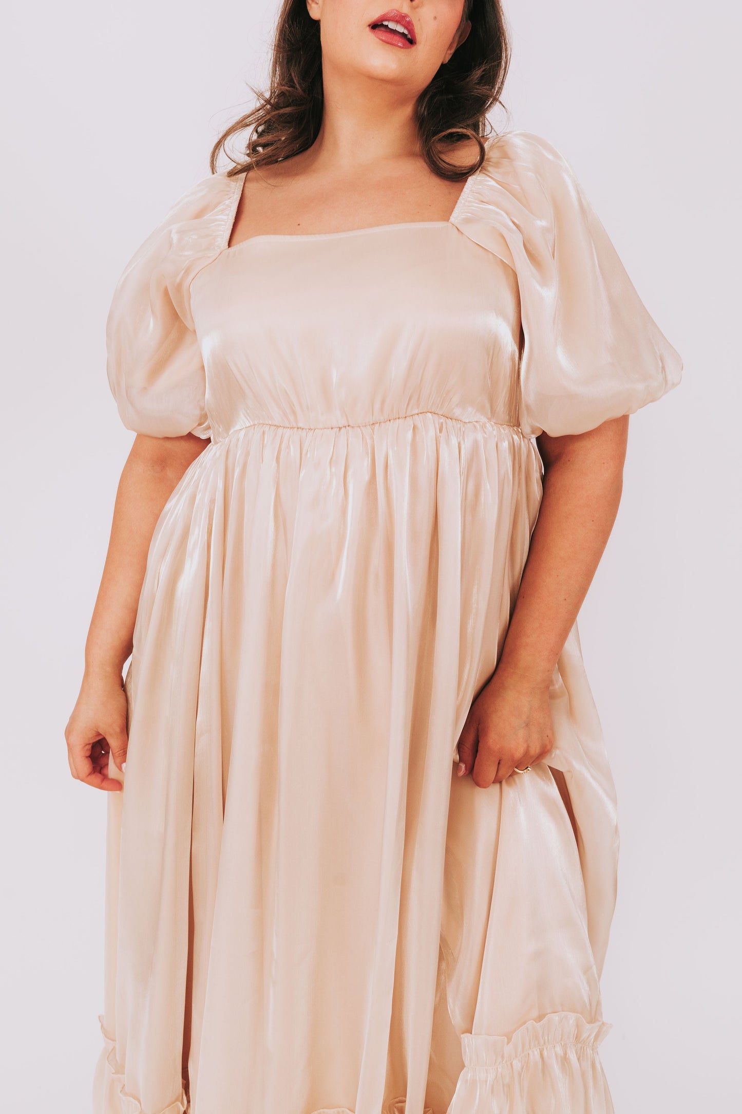 EXCLUSIVE - Different Life Dress - 6 Colors!