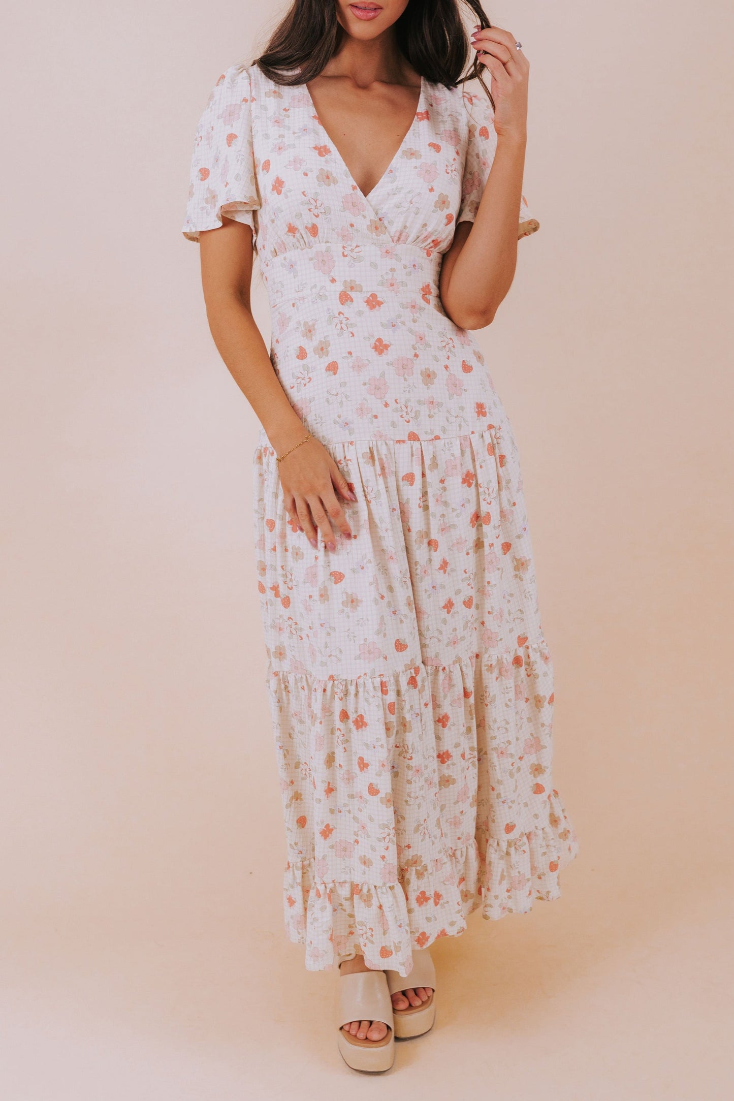 Sweet Summer Rush Dress