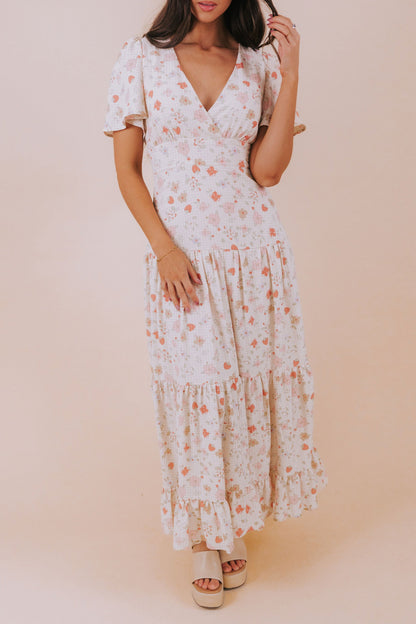Sweet Summer Rush Dress