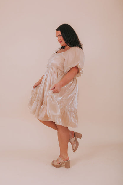 EXCLUSIVE - Time Of My Life Dress - 5 Colors!