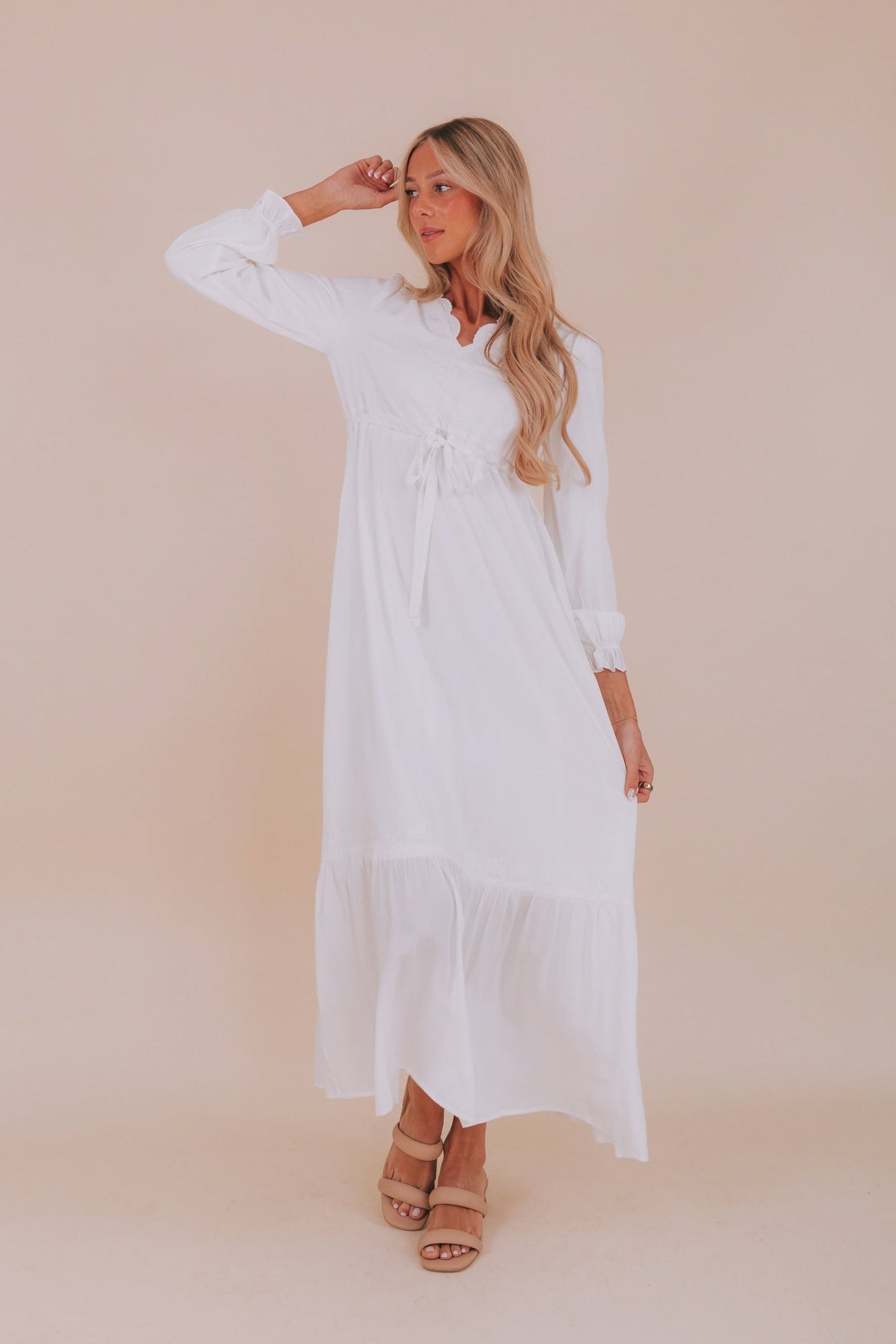 EXCLUSIVE - The White: Watson