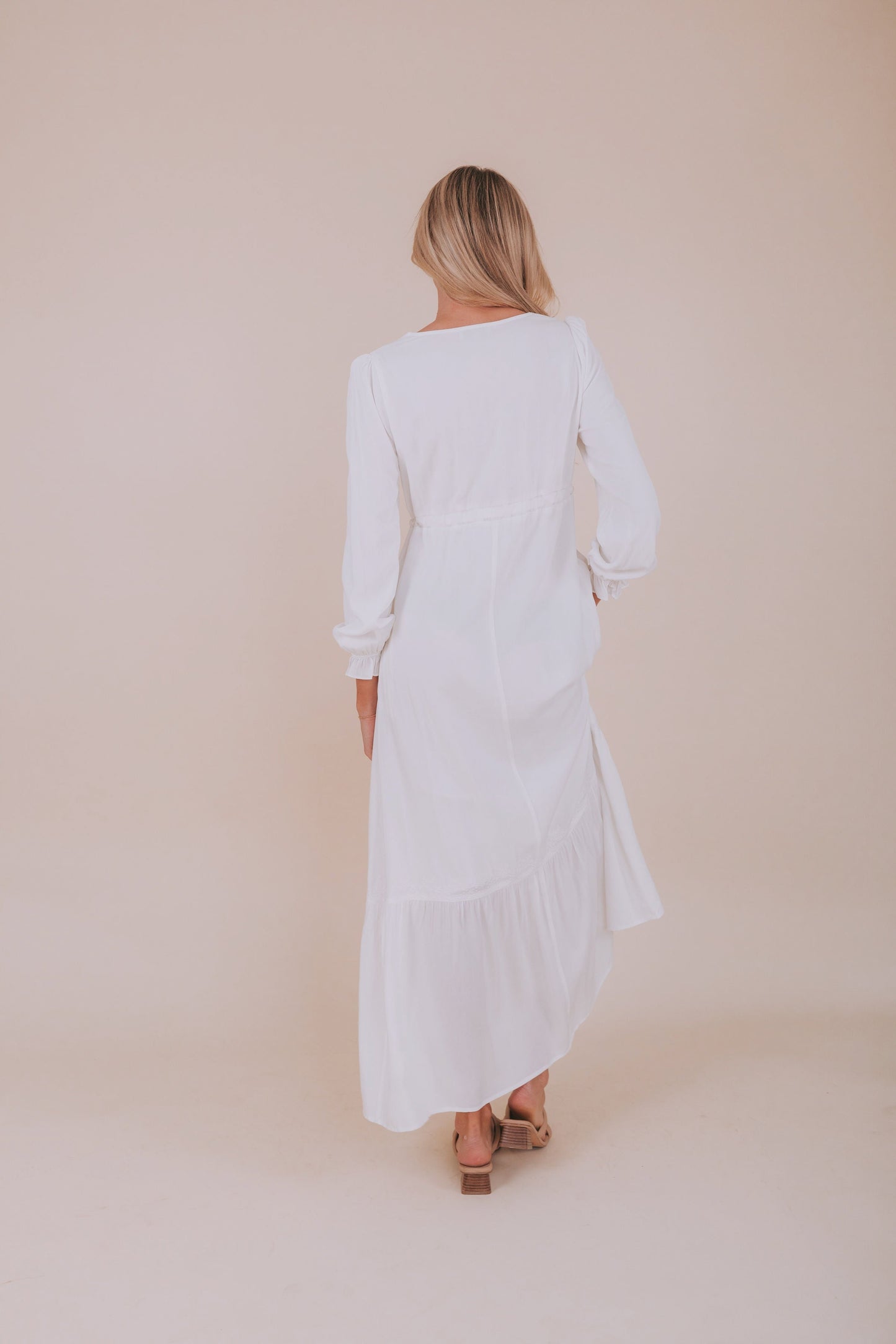 EXCLUSIVE - The White: Watson