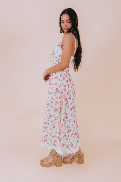 Honey I'm Home Dress