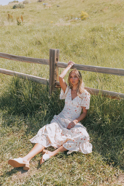 Sweet Summer Rush Dress