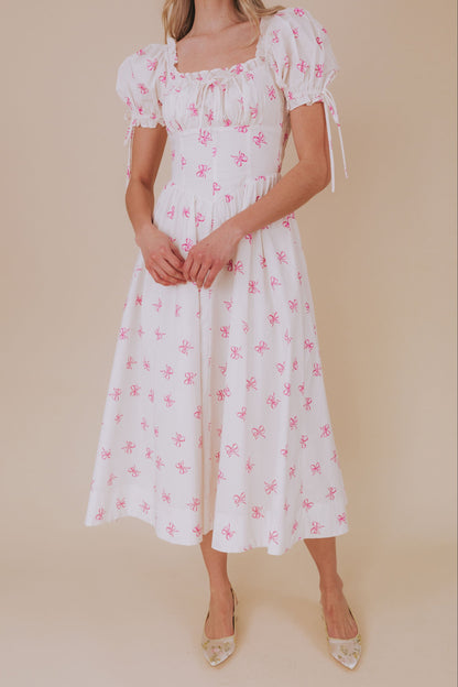 Feminine Energy Dress