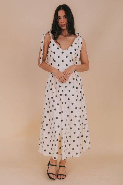 Authentic Beauty Dress