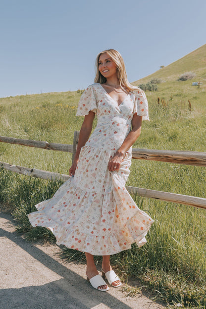 Sweet Summer Rush Dress