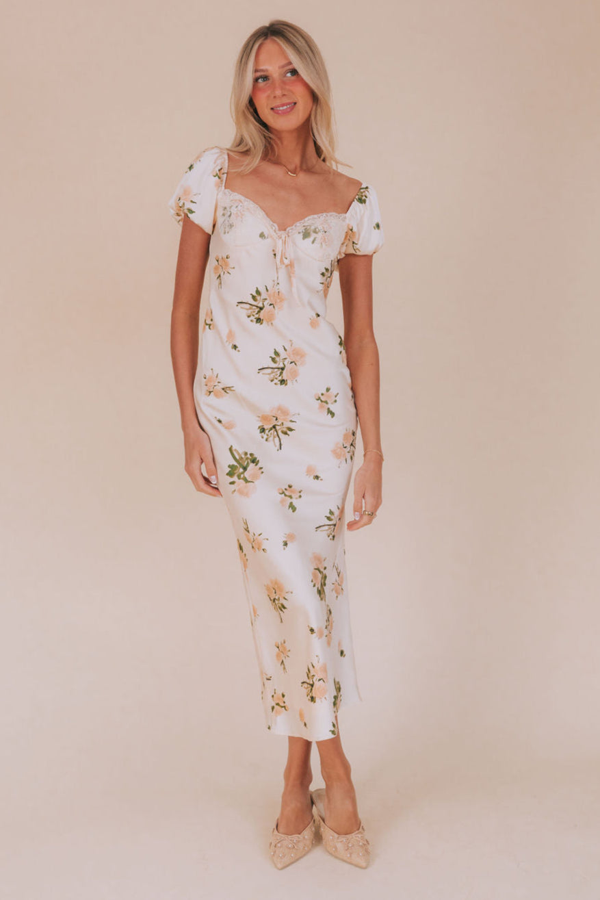 Simply Beautiful Dress