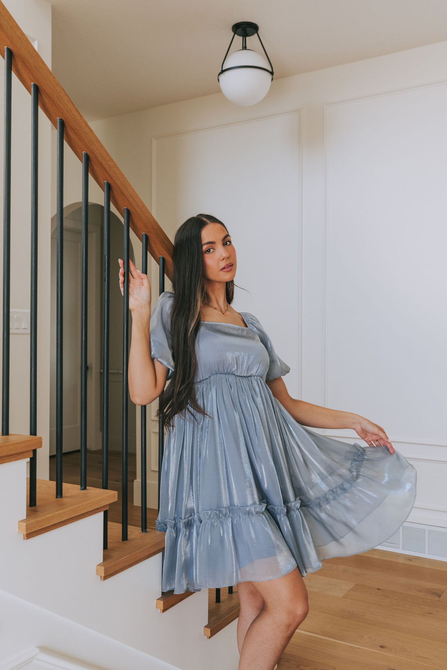 EXCLUSIVE - Time Of My Life Dress - 5 Colors!