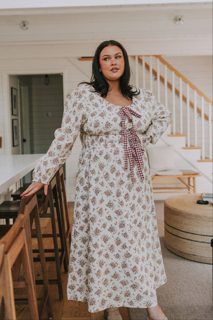 EXCLUSIVE - Taking Sides Dress - 2 Colors!