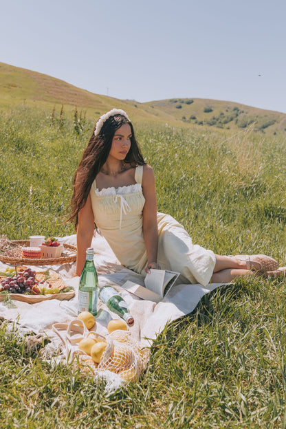 Sunshine In My Soul Dress