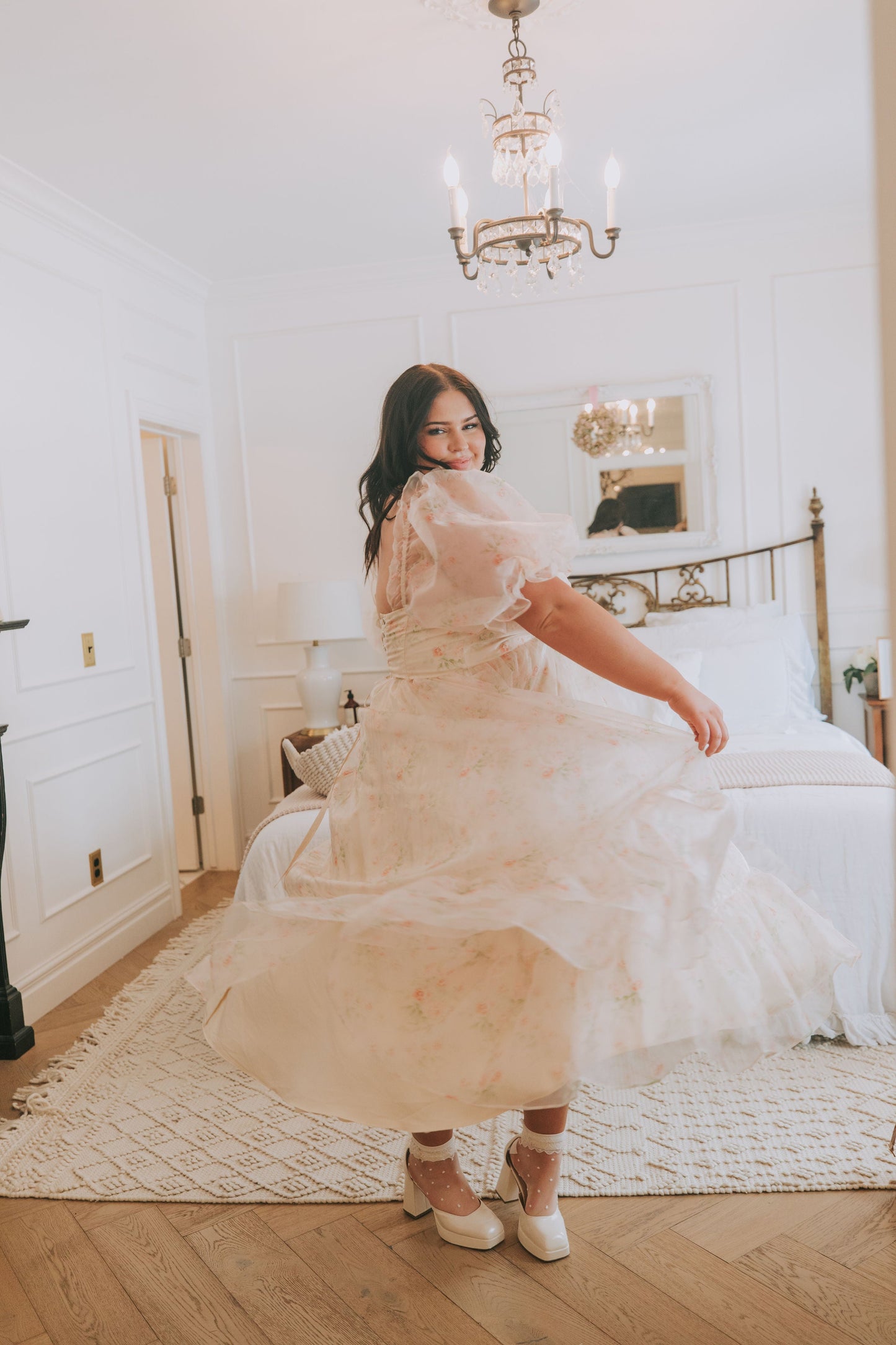 EXCLUSIVE - Take My Breath Away Dress - 3 Colors!