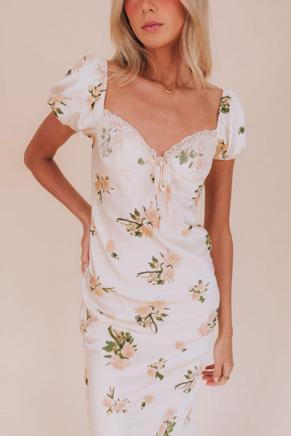 Simply Beautiful Dress