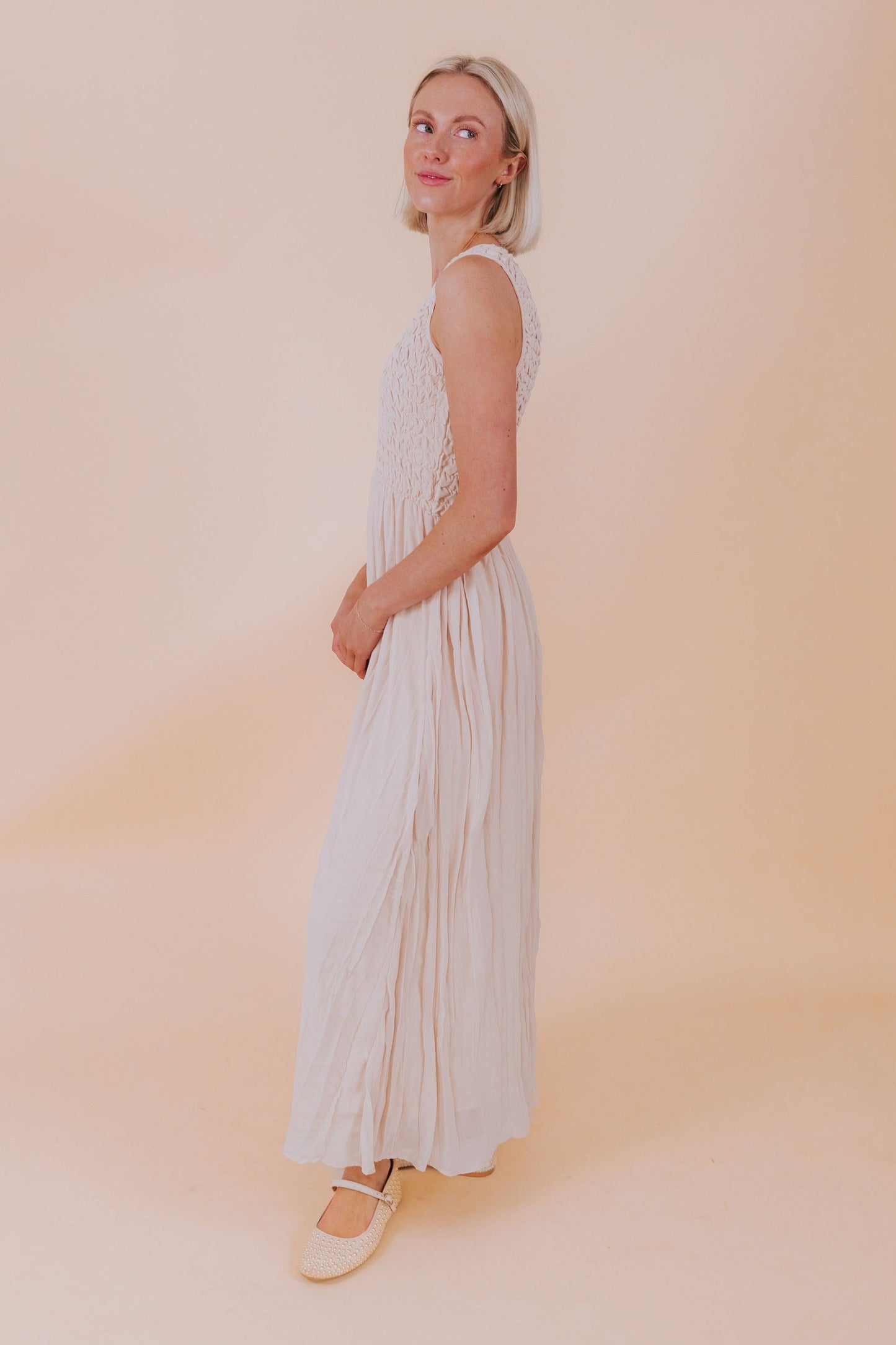 Spirit In The Sky Dress