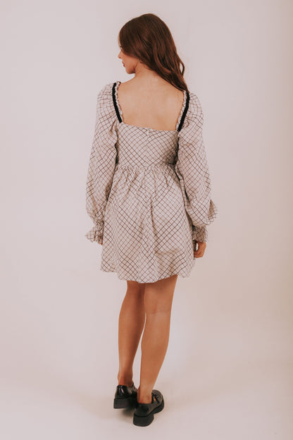 Give Me A Chance Dress