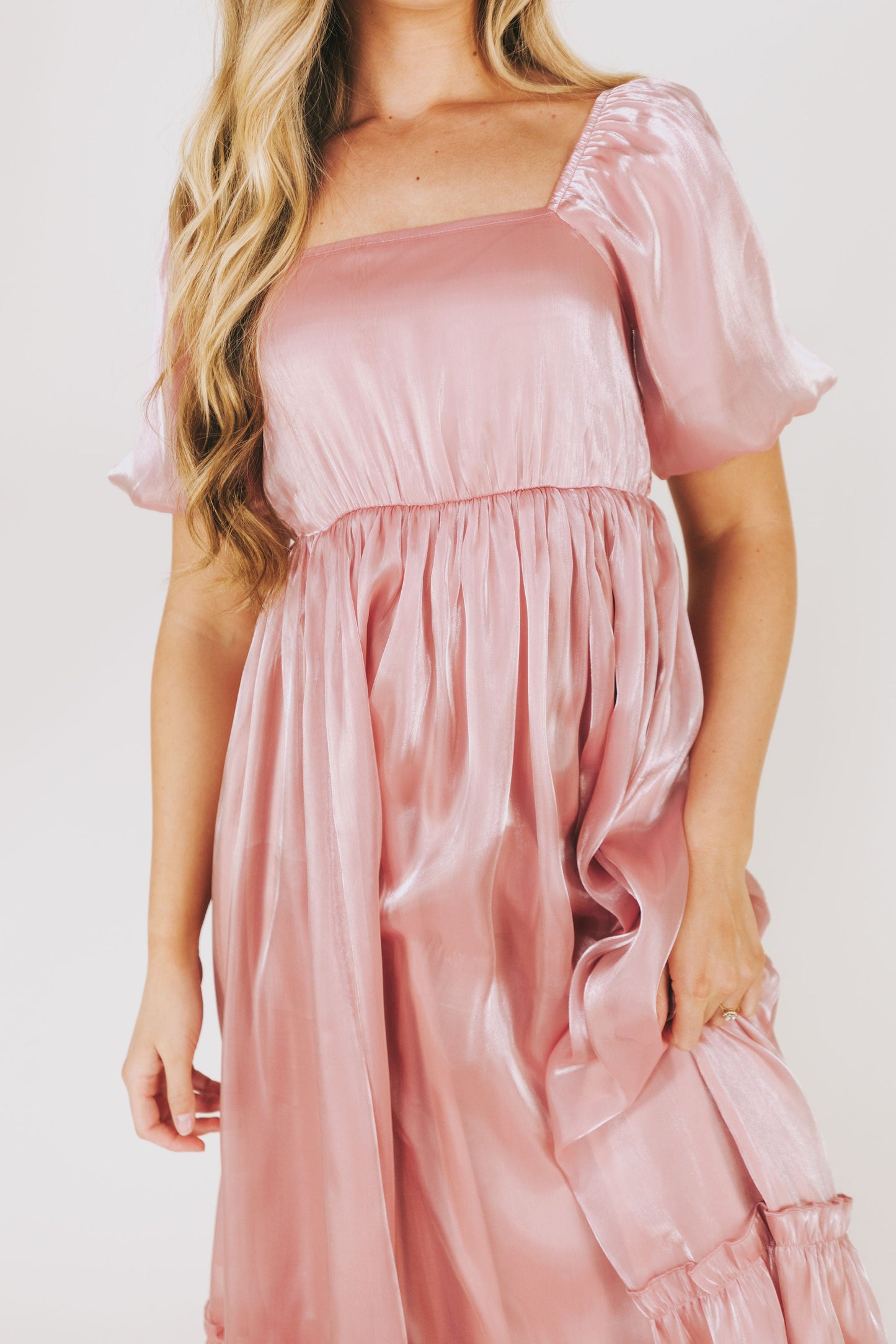 EXCLUSIVE - Different Life Dress - 6 Colors!