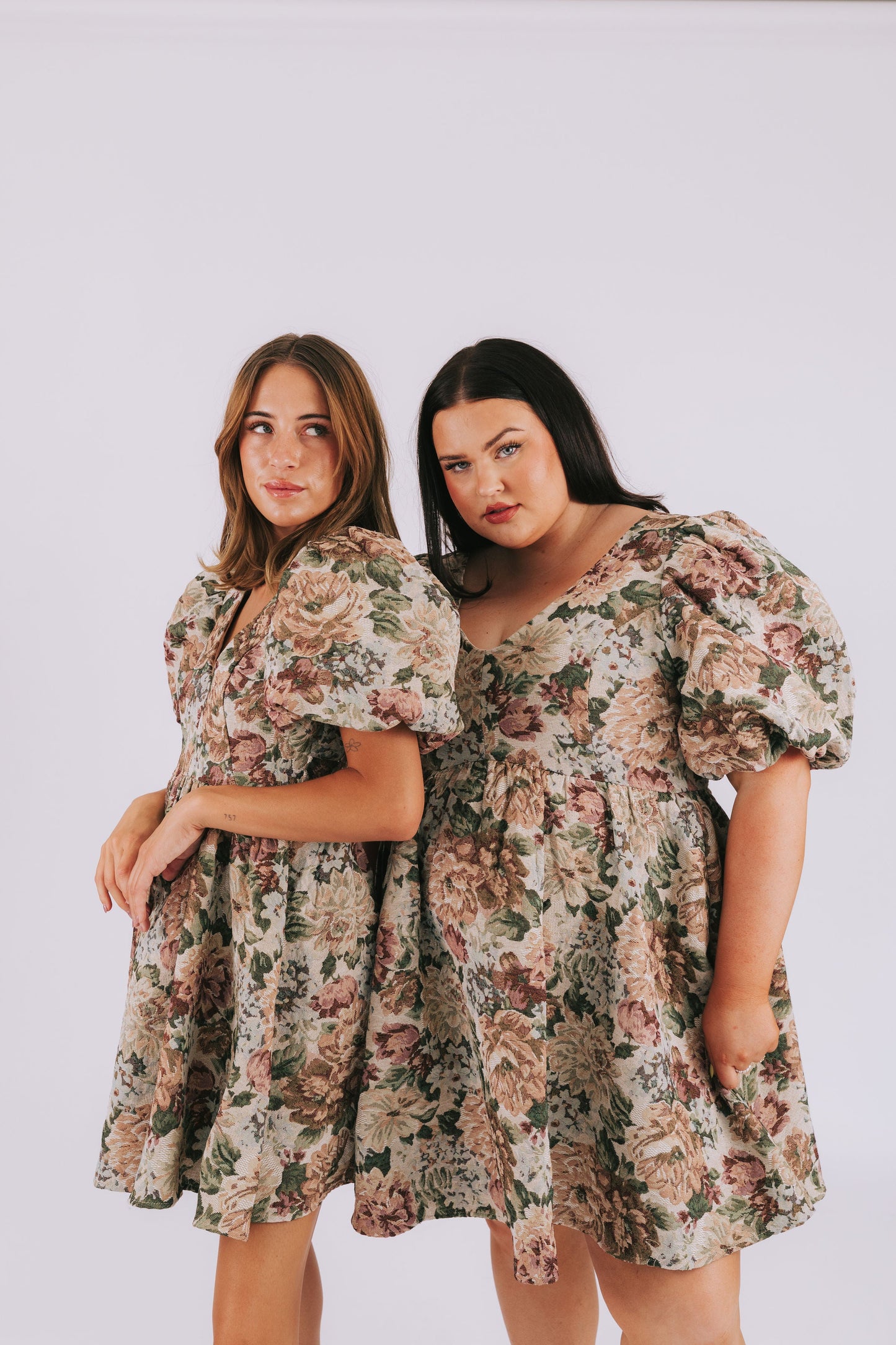 EXCLUSIVE - Sign Me Up Dress
